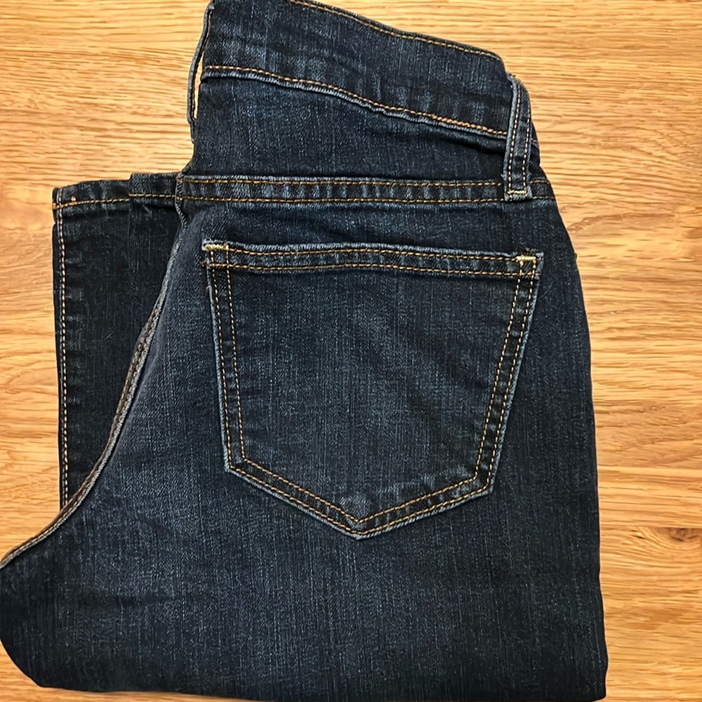Old navy the flirt jeans